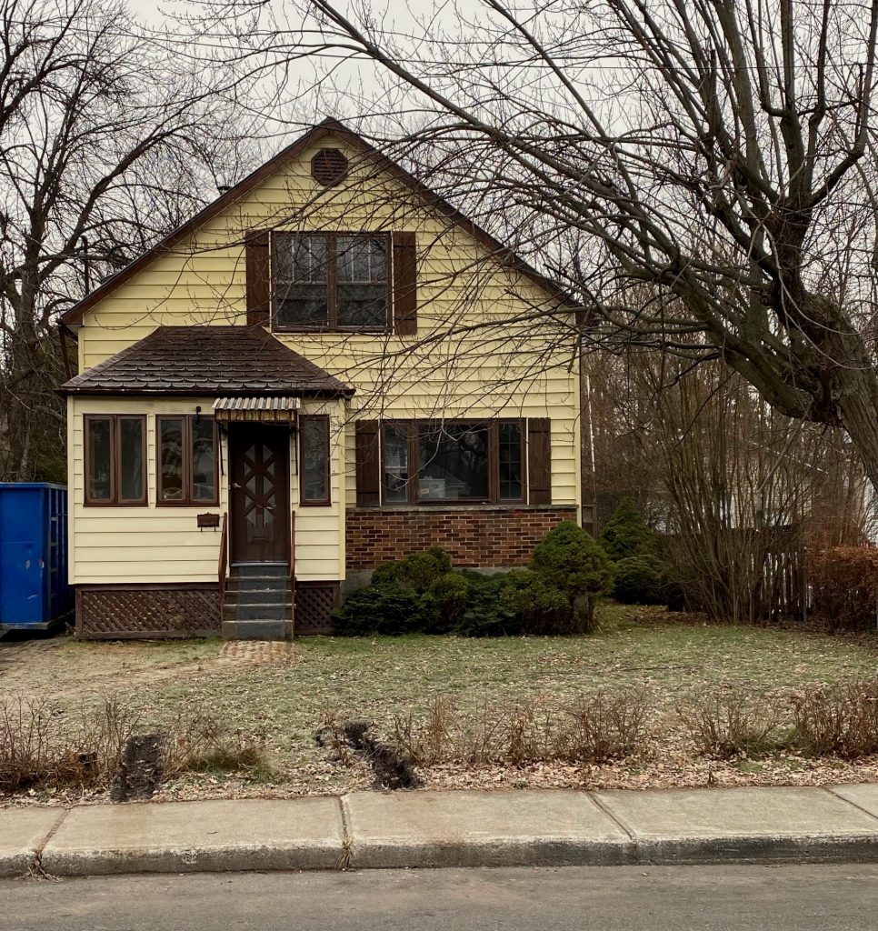 Rénovation intérieure et extérieure résidence