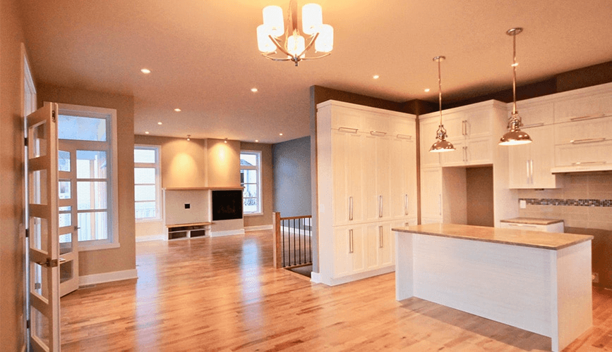 construction maisons neuves